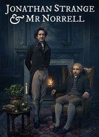 Jonathan Strange & Mr Norrell