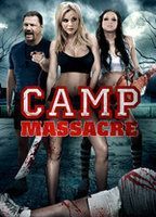 Camp Massacre