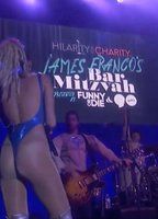 James Franco's Bar Mitzvah