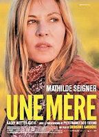 Une mère