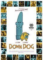 Down Dog