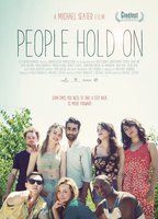 People Hold On