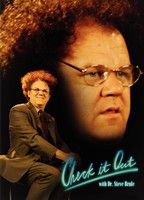 Check It Out!, with Dr. Steve Brule