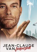 Jean-Claude Van Johnson