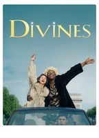 Divines