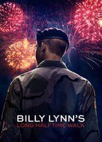Billy Lynn's Long Halftime Walk