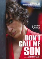 Don't Call Me Son