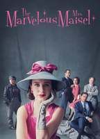 The Marvelous Mrs. Maisel