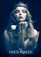 The White Princess