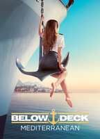 Below Deck Mediterranean