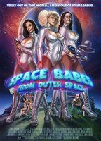 From nude space space babes outer 'Space Babes