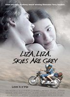 Liza, Liza, Skies Are Grey