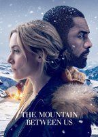 The Mountain Between Us