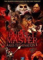Puppet Master: Axis Termination
