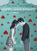 Happy Anniversary