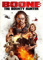 Boone The Bounty Hunter
