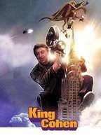 King Cohen: The Wild World of Filmmaker Larry Cohen