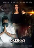 Orishas: The Hidden Pantheon