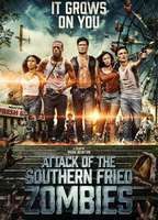 Attack Of The Southern Fried Zombies