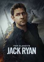 Tom Clancy’s Jack Ryan