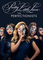 Pretty Little Liars: The Perfectionists