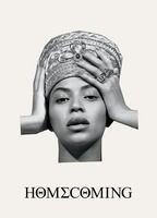Homecoming: A Film by Beyoncé