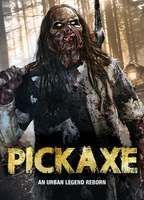 Pickaxe