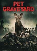 Pet Graveyard