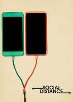 Social Distance