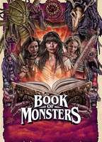 Book of Monsters