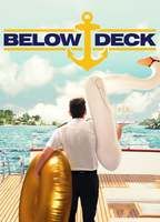 On below deck nudity 'Below Deck'