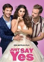 Just Say Yes