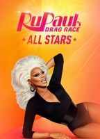 RuPaul's Drag Race All Stars