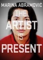 Marina Abramović: The Artist Is Present