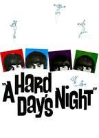 A Hard Day's Night