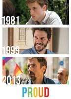 Proud