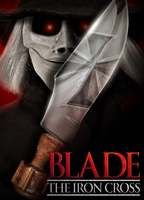 Blade: The Iron Cross