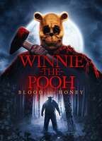 Winnie the Pooh: Blood and Honey
