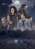 Children in the Woods
