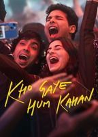 Kho Gaye Hum Kahan