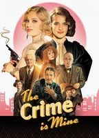 The Crime Is Mine