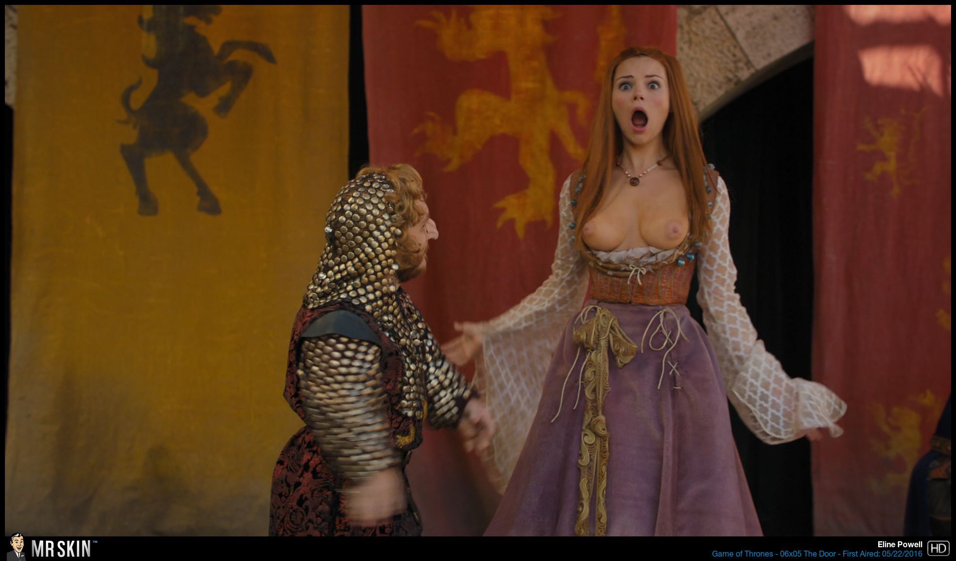 Game Of Thrones Pussy