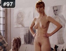 Miriam flynn naked